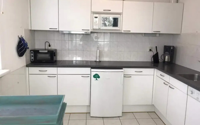 Comfortable 6-person Holiday Home