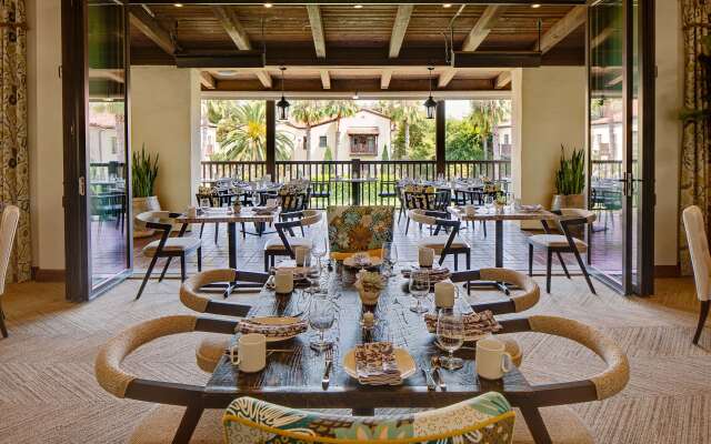 Estancia La Jolla Hotel & Spa