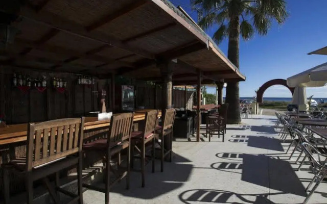 Hostal Oasis