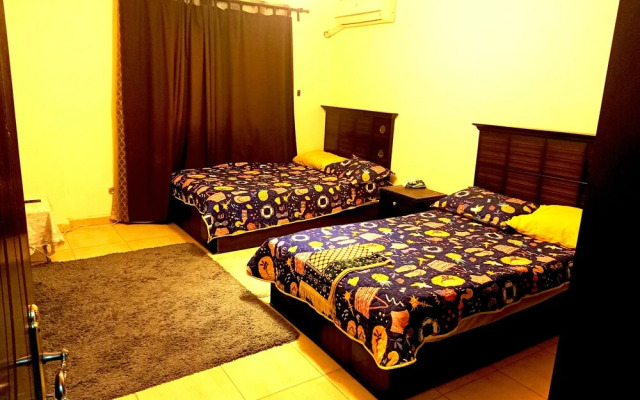 Palm City Guesthouse