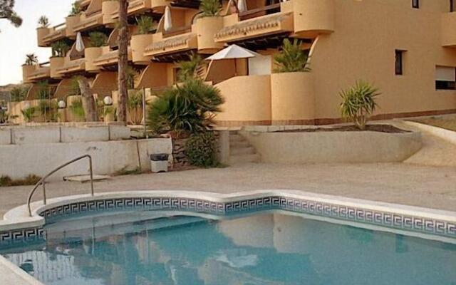 Camping Naturista El Portús (Nudista)
