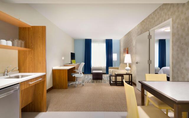 Home2 Suites by Hilton Joliet/Plainfield