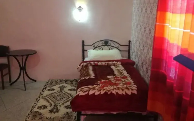 Maison D'hotes Iriki
