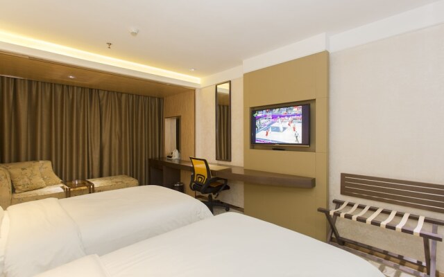 Kaiserdom Hotel Ouzhuang Huayue