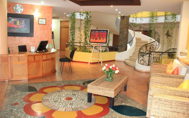Suites Xadani