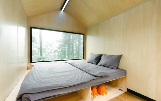 Bobocabin Padusan