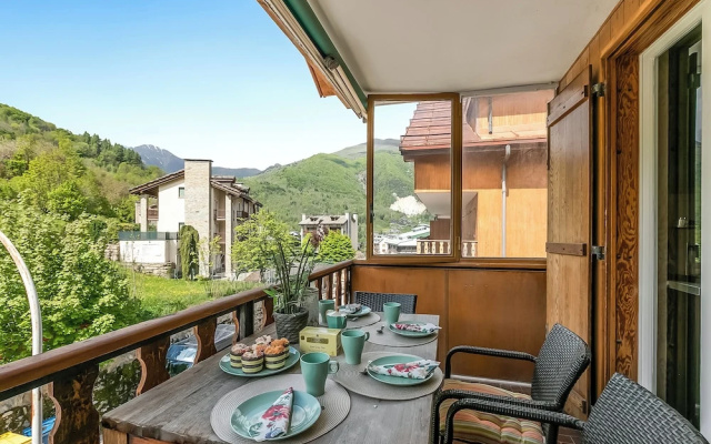 Boutique Apartment Limone Ski In Ski Out