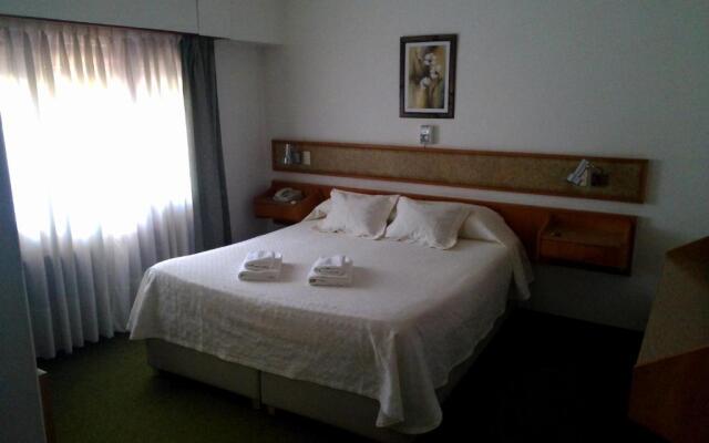 Edelweiss Resort