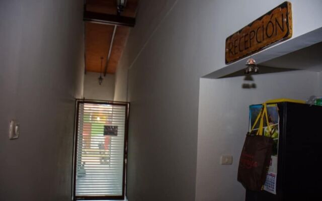 Hostel In.Dios