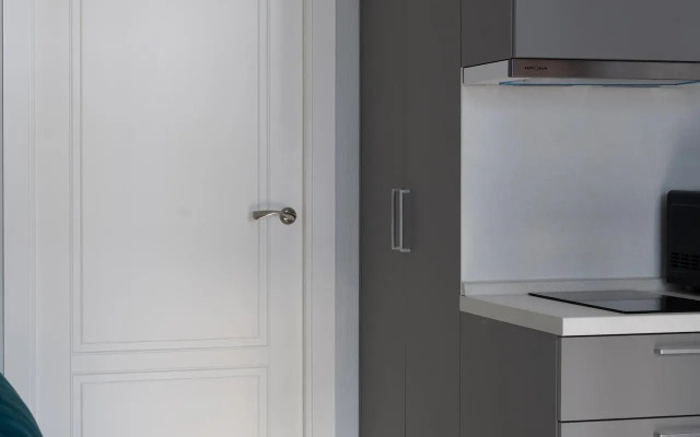 Апартаменты на бульваре Александра Грина 3