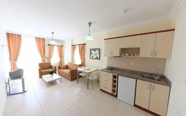 Elite Orkide Apartments