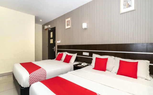 OYO 89965 Stay Inn Ii
