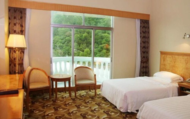 Zhuhai Dehan Hotel