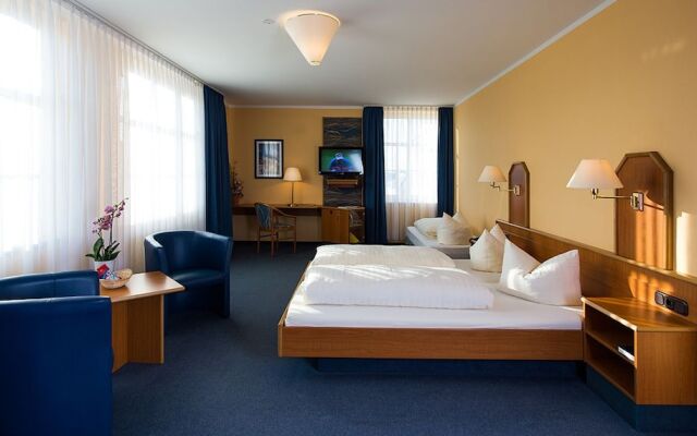 Hotel & Restaurant Residence