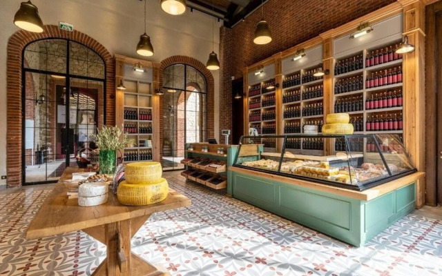 Bengodi Boutique Hotel