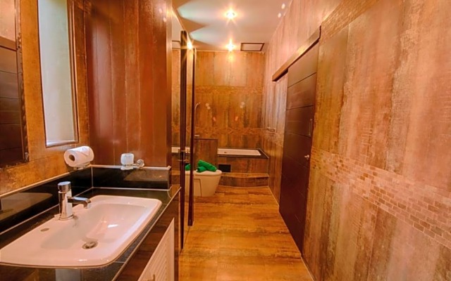 YUPA Villa1