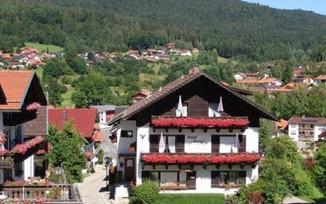 Pension Haus Anne