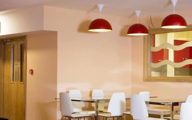The Savoy Hostel