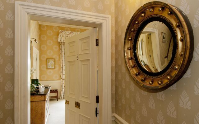 Hartwell House & Spa