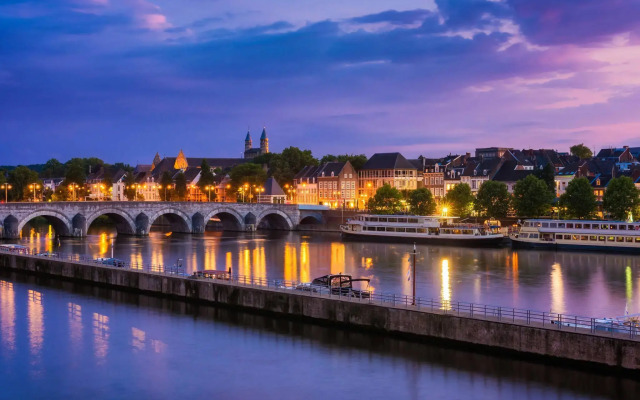 Ibis budget Stein Maastricht