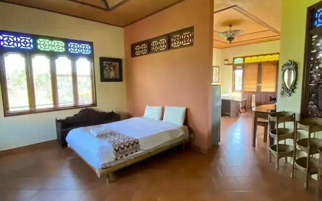 Dukuh Village Homestay