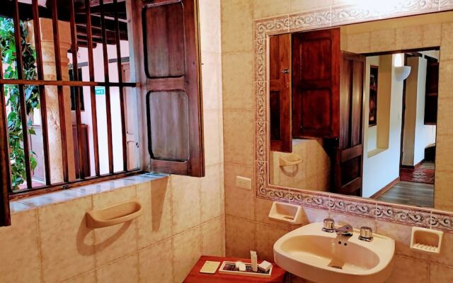 Hotel Plazuela de San Agustín