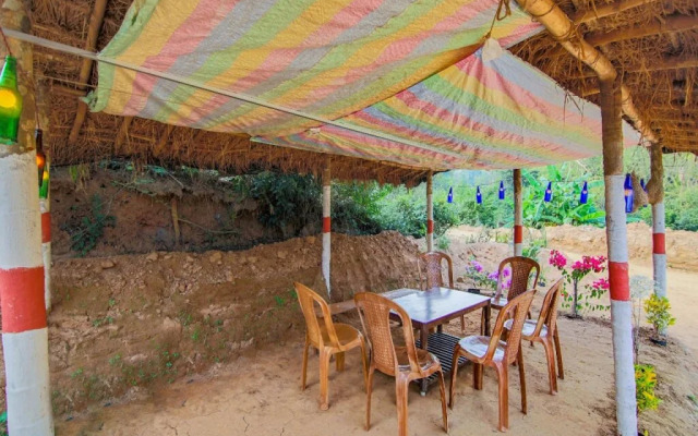 Coffeeranch Stay By OYO Rooms