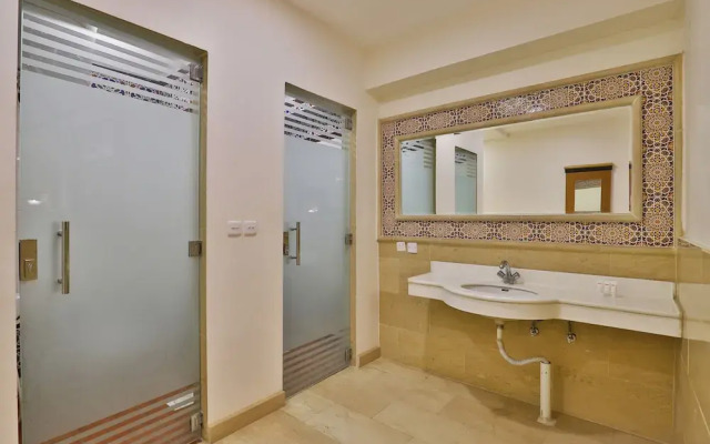 OYO 315 Ramz Abha Hotel