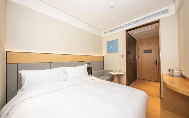 Ji Hotel Beijing Sanlitun Soho