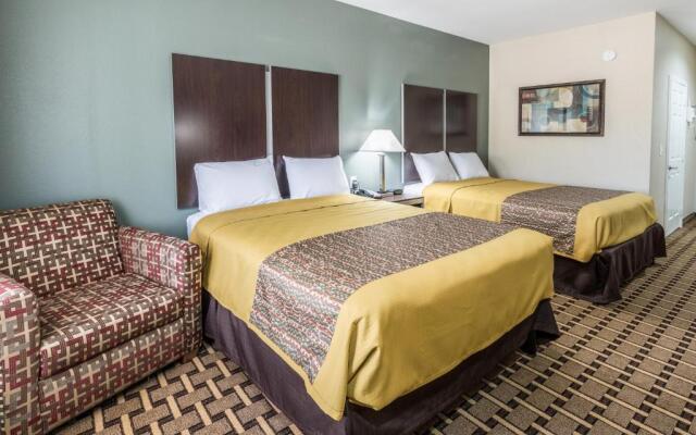 Scottish Inns & Suites