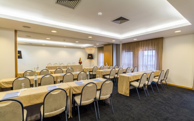 Eurosol Residence Hotel Apartamento