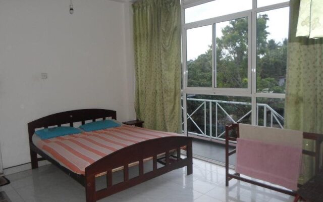 The Kingdom Gate Hotel