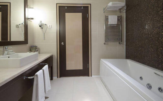 Korel Thermal Resort Hotel & SPA