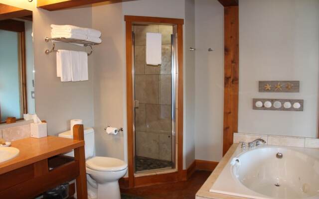 Safe Harbour Suite