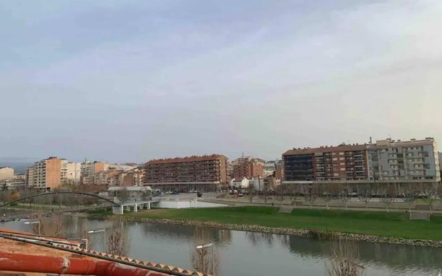 Acojedor Duplex en Balaguer