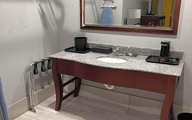 SureStay Hotel by Best Western McAlester