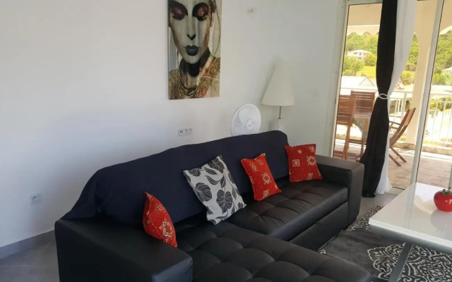 Villa Taho