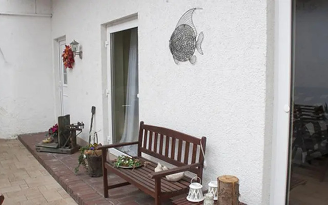 Bed&Breakfast Süsterseel