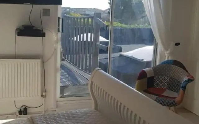 Telscombe Cliffs Bed & Breakfast