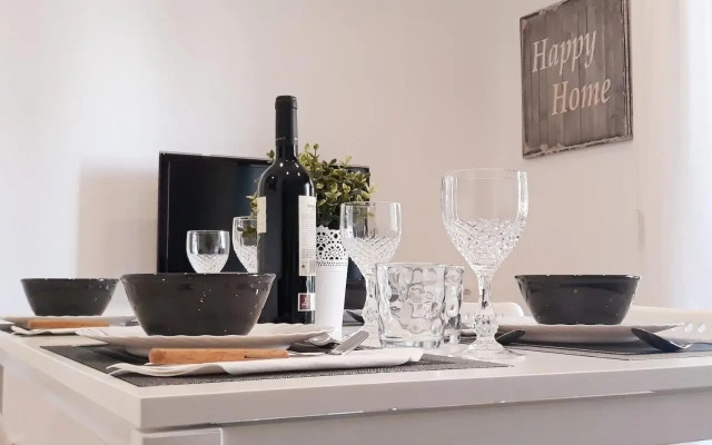 Royal Apartament-200m From Beach- Wifi