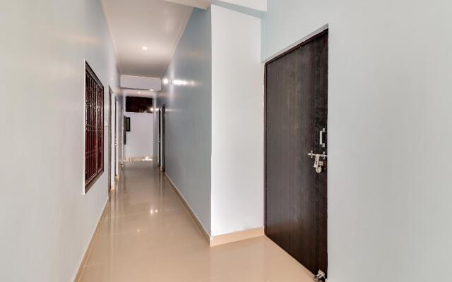 OYO Flagship 69004 Mauryan's Guest House