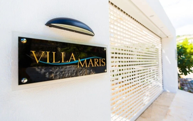 Villa Maris by Akdenizvillam