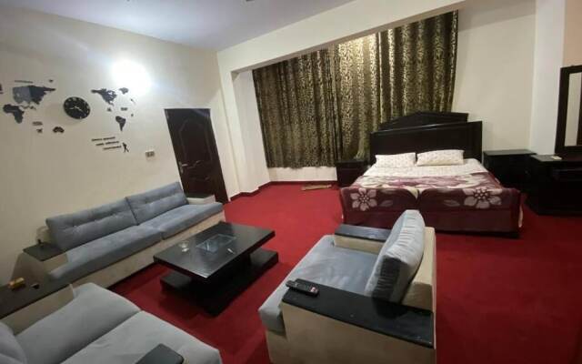 Lal Lodges Suite Apartment