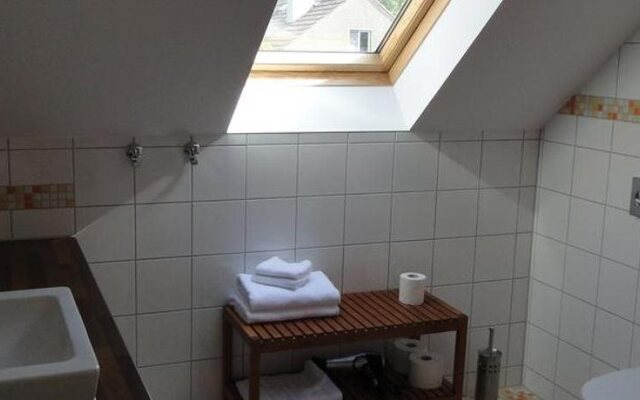 Pension Villa am Burgberg