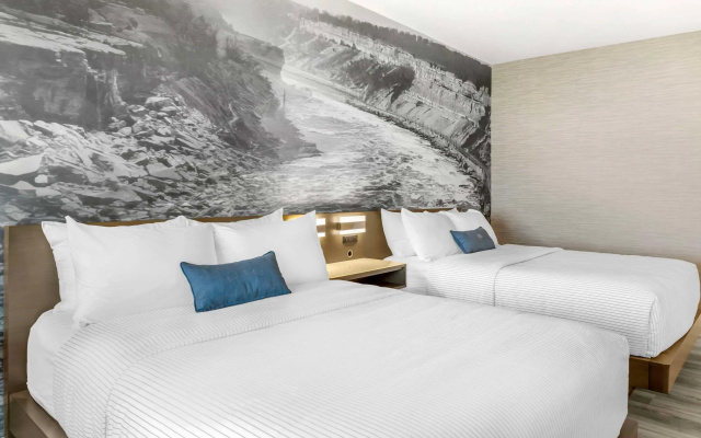 Cambria Hotel Niagara Falls