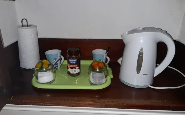 Phoenix Guest House