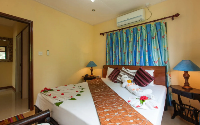 Le Relax Self-Catering