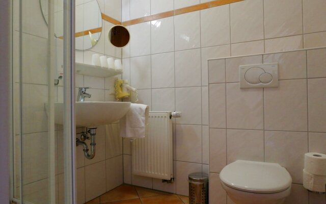 Hotel Werneths Landgasthof Hirschen