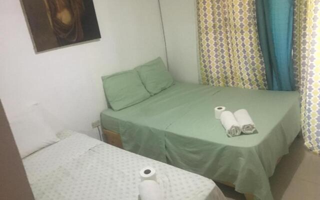 Punta Cana Lifestyle share apartment by Claudio