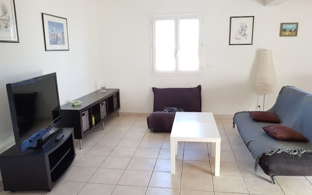 Appartement Cosy Montpellier sud